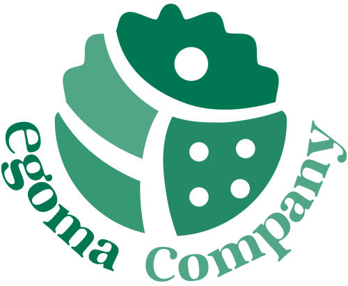 egoma company logo